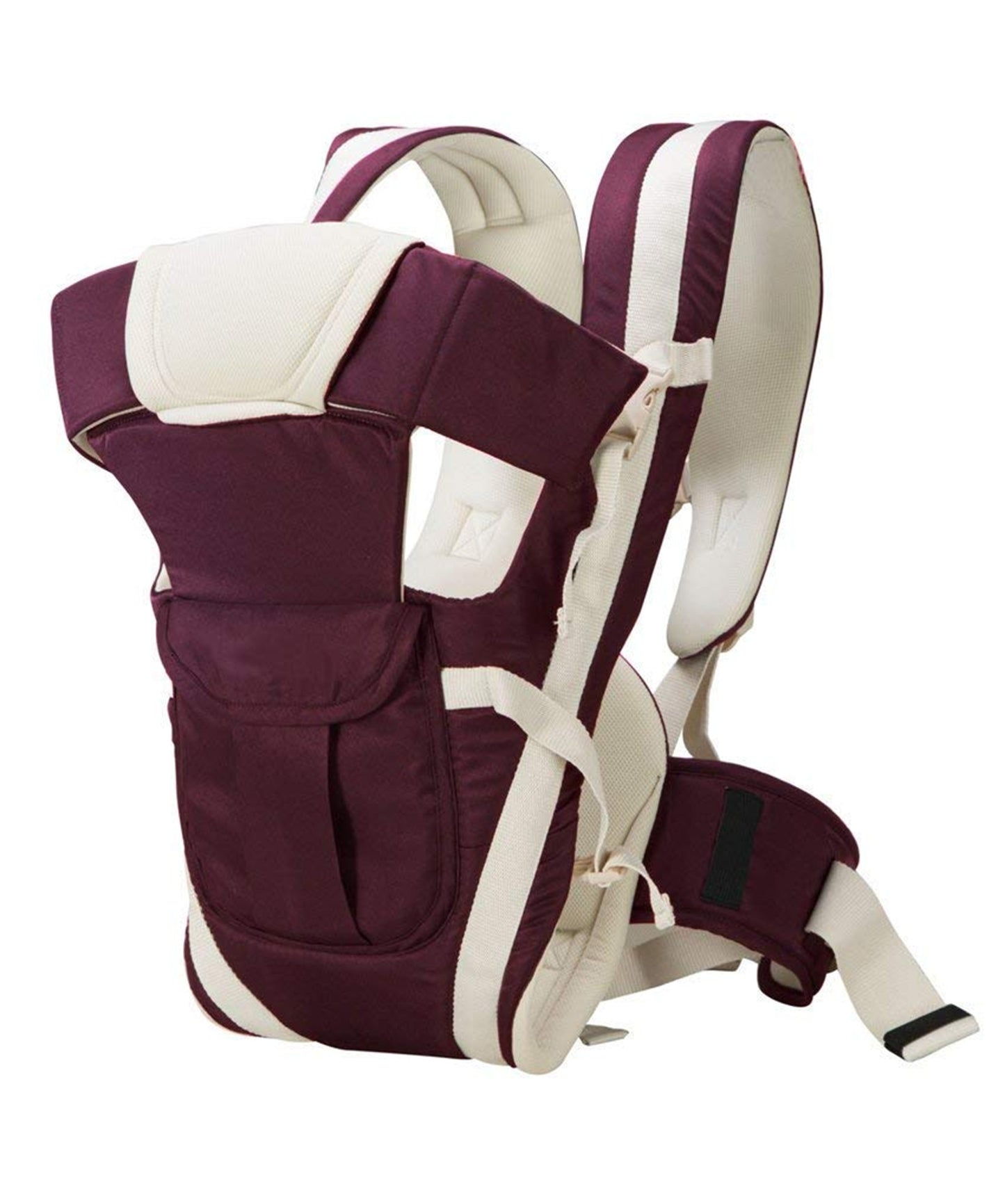 Little Bee® 4-in-1 Baby Carrier