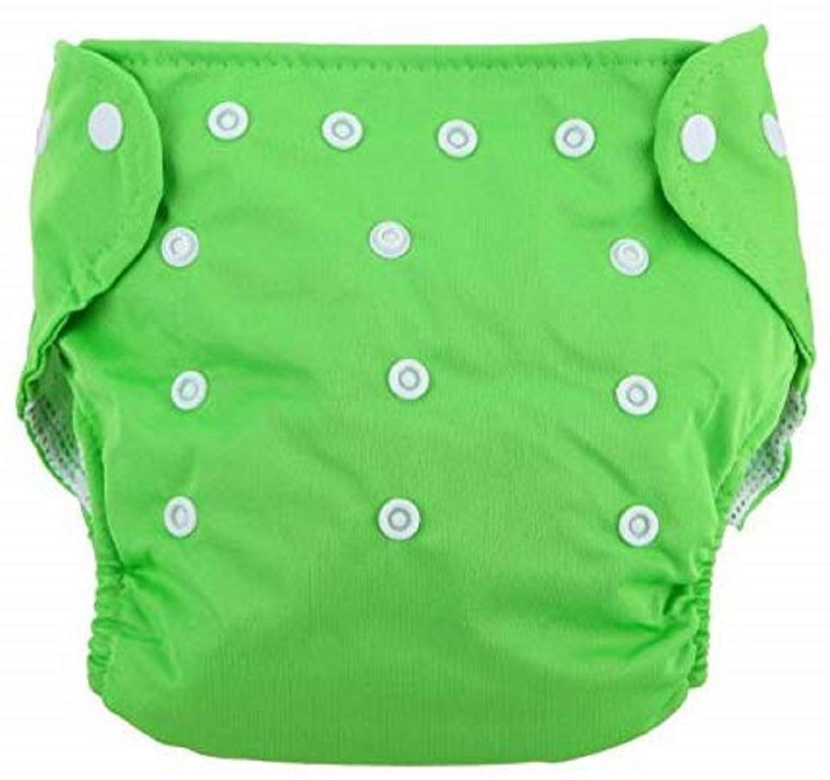 Little Bee Premium Baby Cloth Diaper – Gentle on Skin, Washable & Leak-Proof