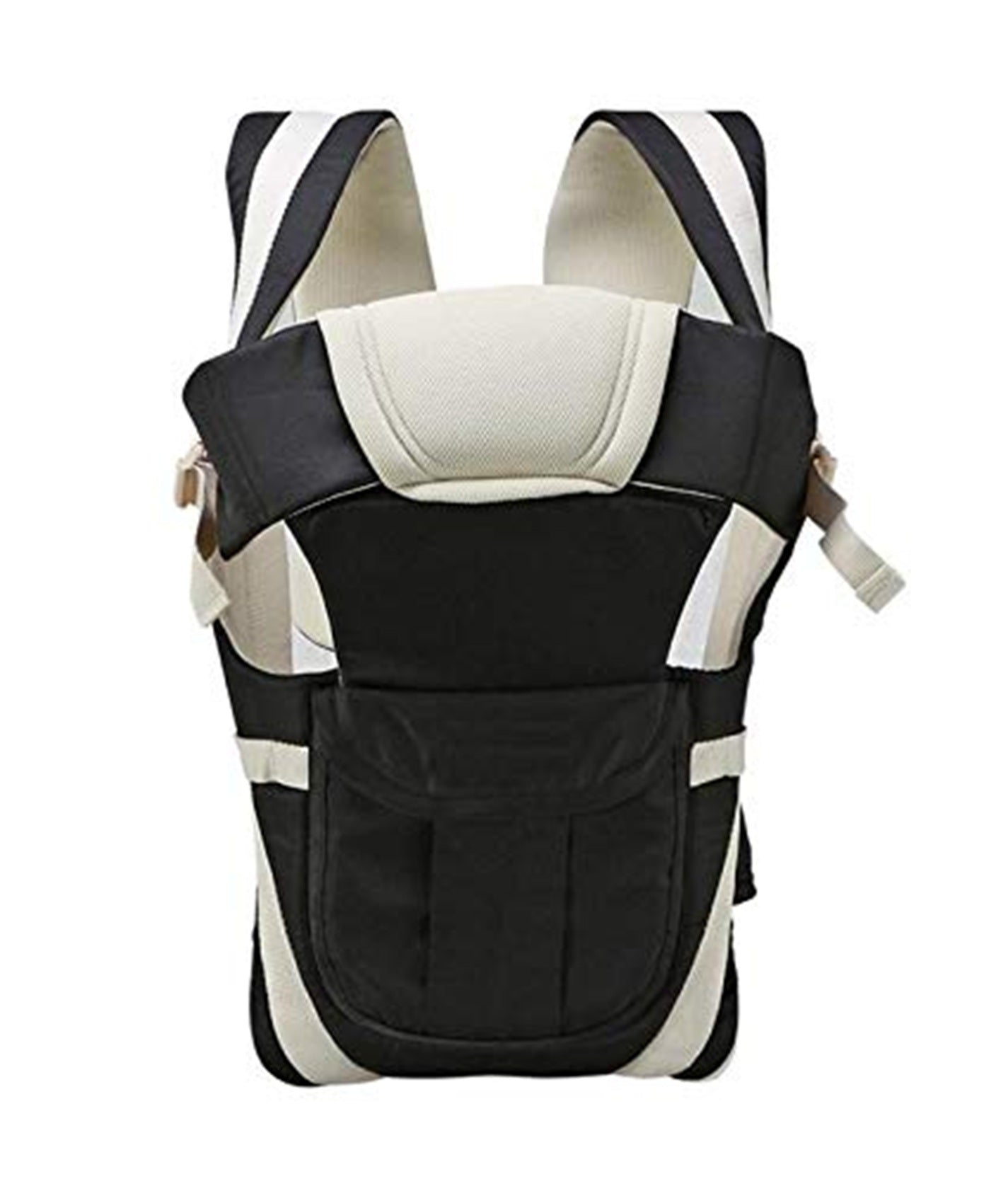 Little Bee® Premium Baby Carrier – Adjustable, Soft & Ergonomic for Newborns & Toddlers