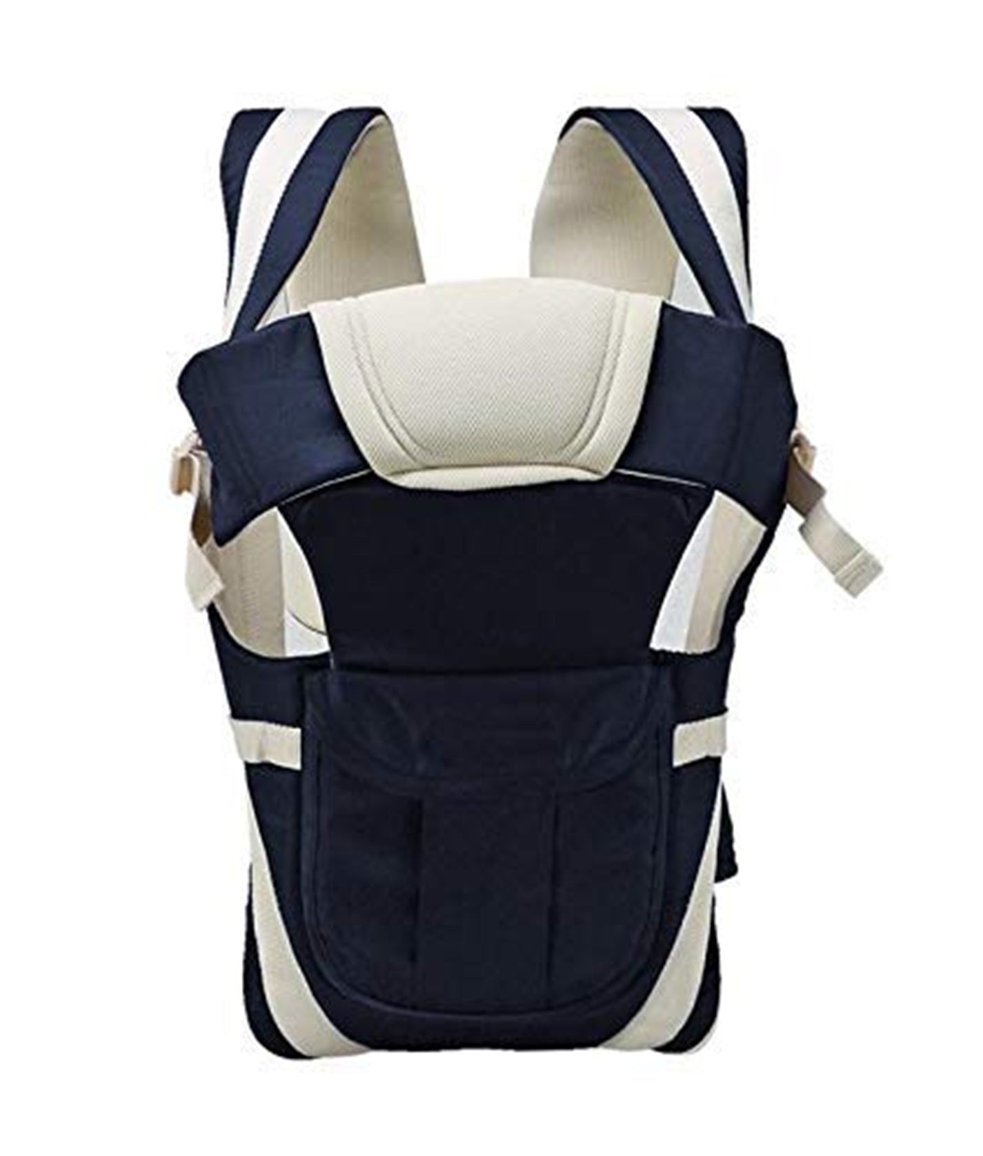 Little Bee® Premium Baby Carrier – Adjustable, Soft & Ergonomic for Newborns & Toddlers