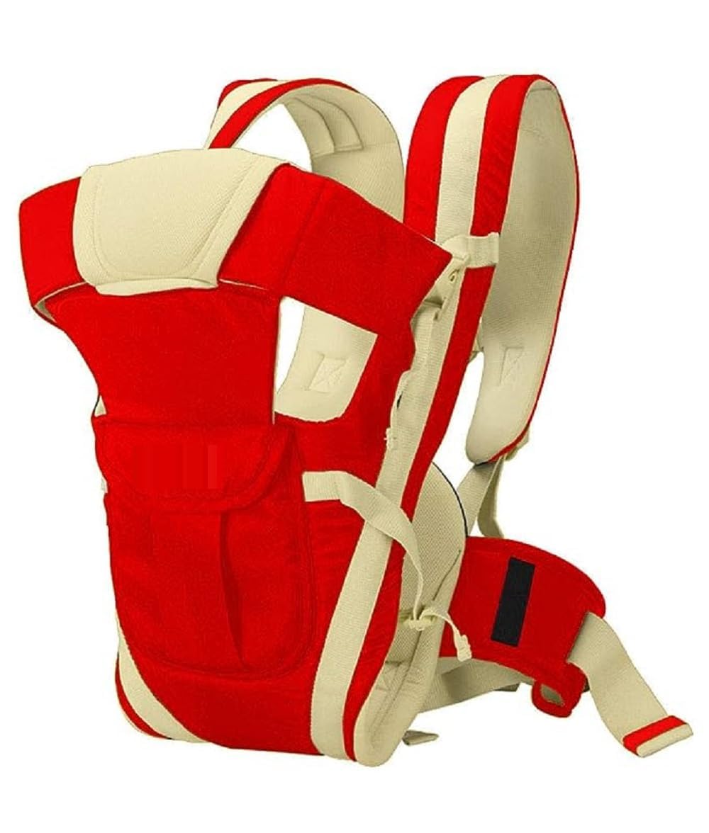 Little Bee® 4-in-1 Baby Carrier