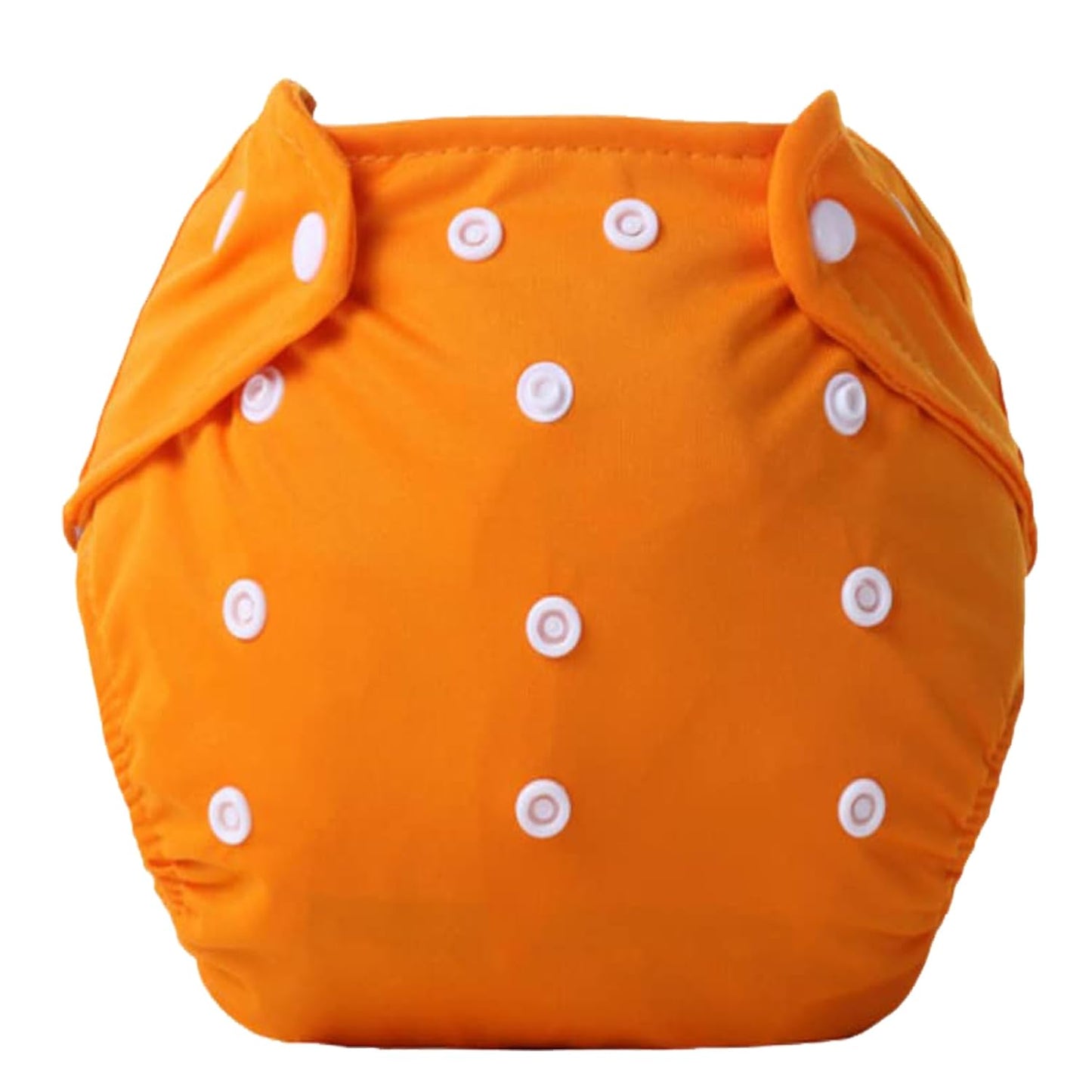 Little Bee Premium Baby Cloth Diaper – Gentle on Skin, Washable & Leak-Proof