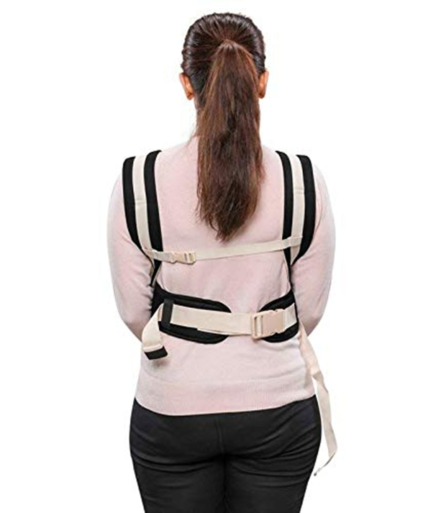 Little Bee® 4-in-1 Baby Carrier