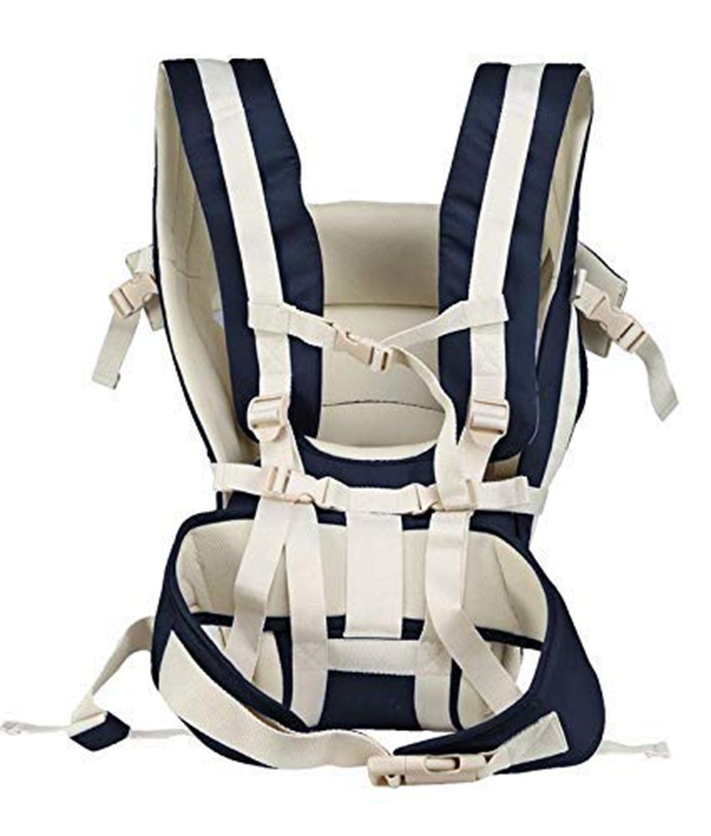 Little Bee® Premium Baby Carrier – Adjustable, Soft & Ergonomic for Newborns & Toddlers