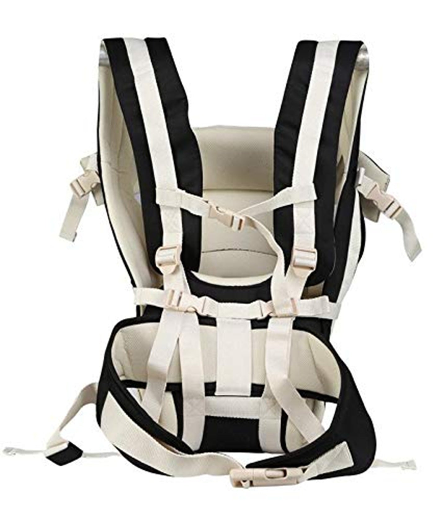 Little Bee® 4-in-1 Baby Carrier