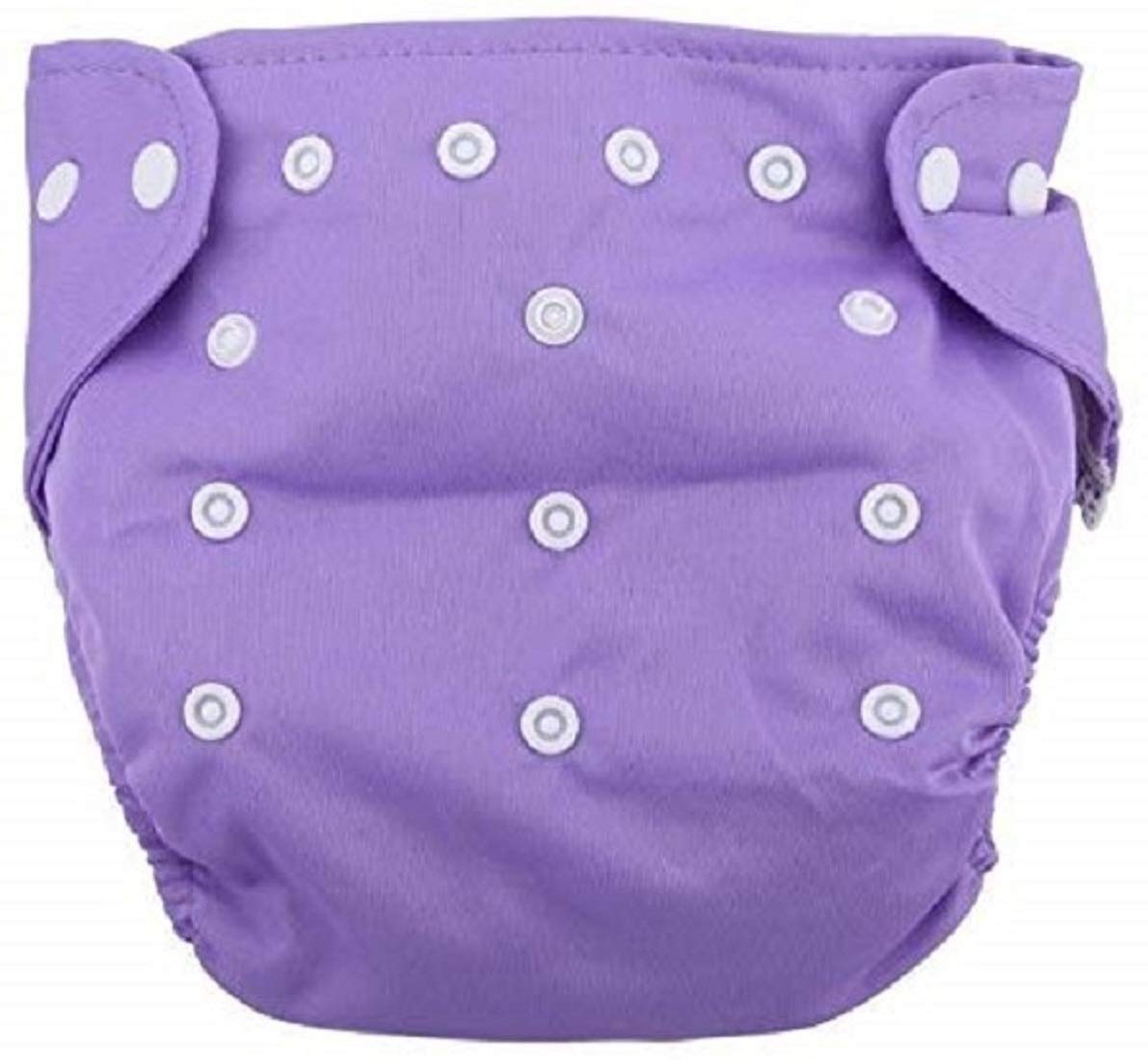 Little Bee Premium Baby Cloth Diaper – Gentle on Skin, Washable & Leak-Proof