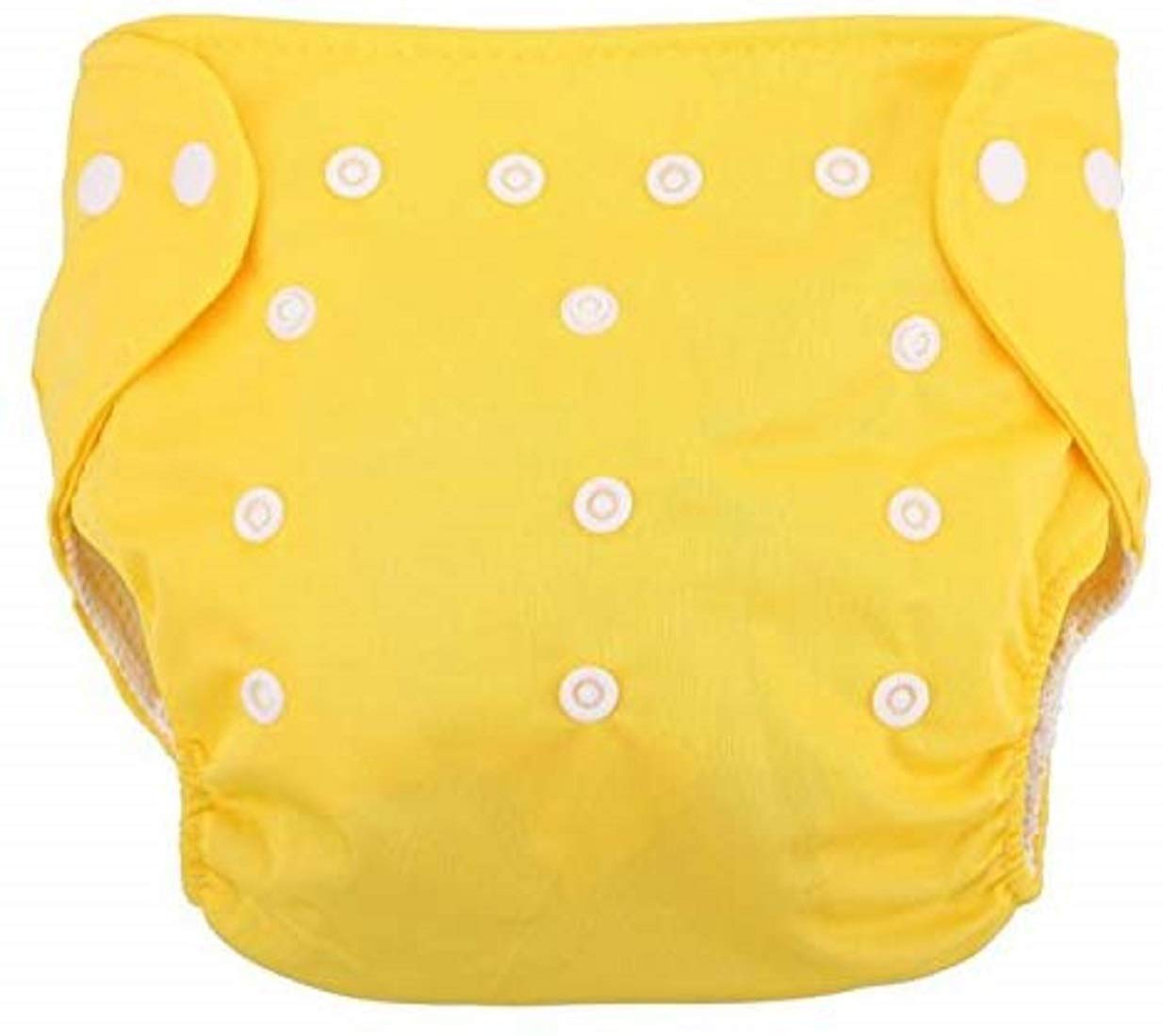 Little Bee Premium Baby Cloth Diaper – Gentle on Skin, Washable & Leak-Proof