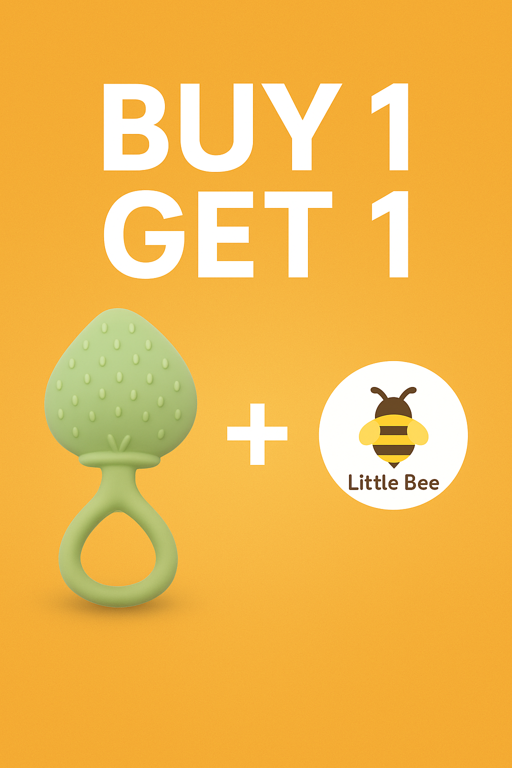 BUY 1 GET 1