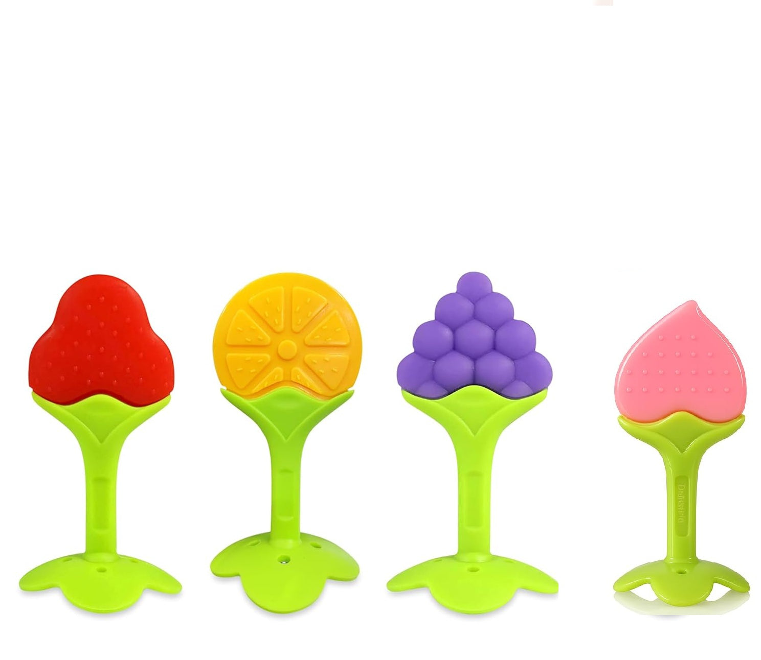 Teethers & Gum Soothers