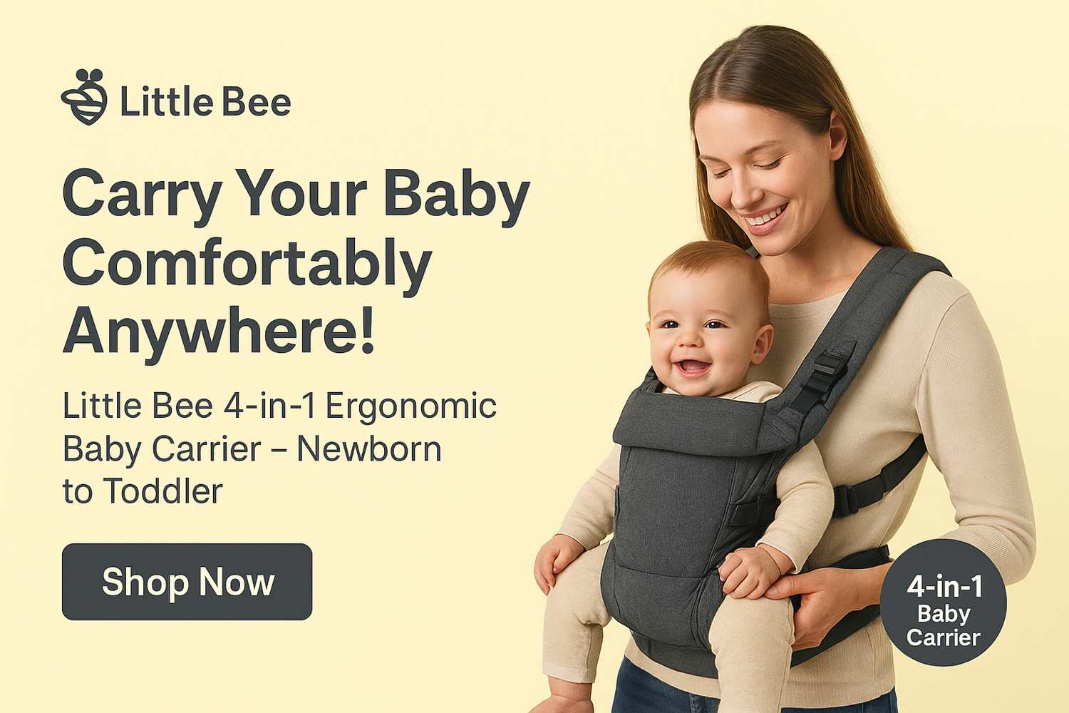 Baby Carriers