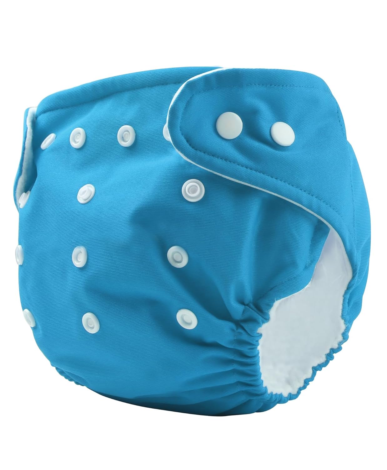 Little Bee Premium Baby Cloth Diaper – Gentle on Skin, Washable & Leak-Proof